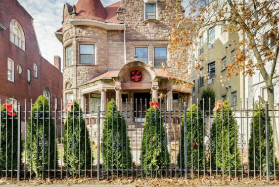best chicago vacation rentals
