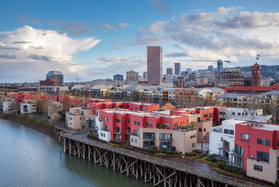 best neighborhoods portland oregon