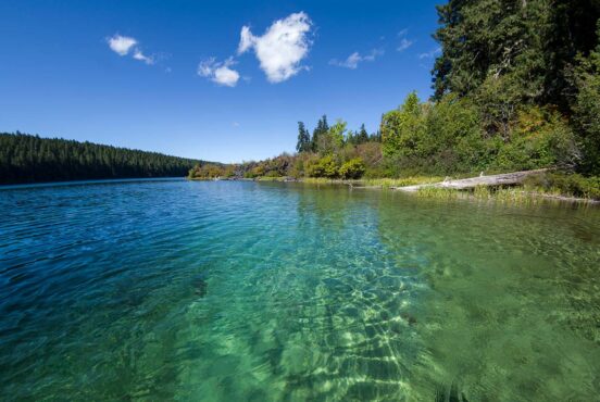 best swimming holes in oregon