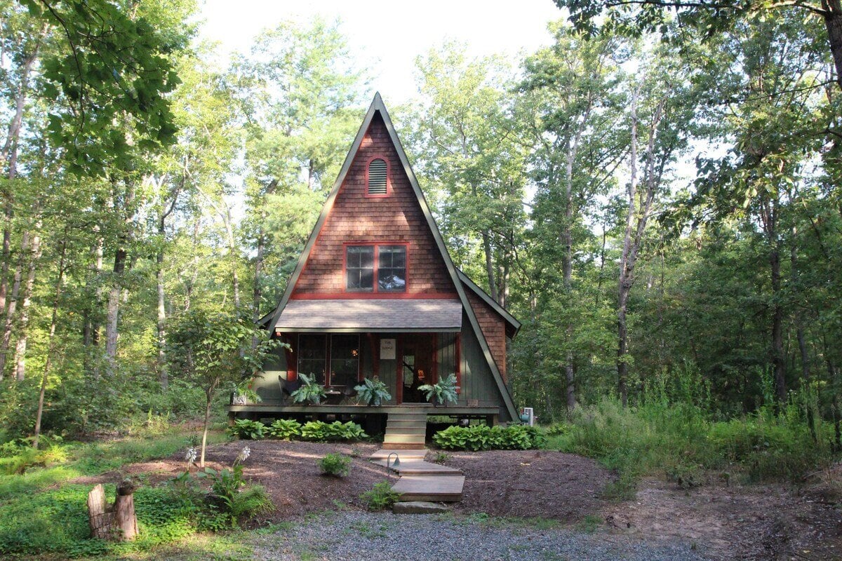 gum tree lodge