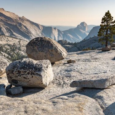 los angeles to yosemite road trip